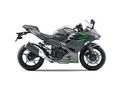 カワサキ　Ｎｉｎｊａ　４００