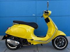 ＶＥＳＰＡ　スプリント１５０