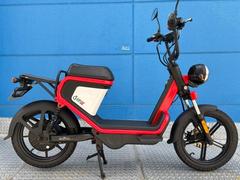 電動スクーター　電動スクーター　ＧＯＣＣＩＡ　ＧＥＶ６００