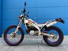 ヤマハ　ＴＹ２５０Ｚスコティッシュ