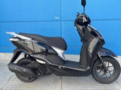 ホンダ　リード１２５