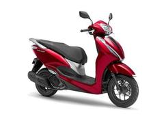 ホンダ　リード１２５