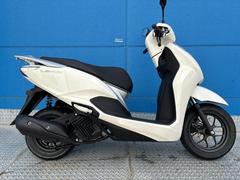ホンダ　リード１２５