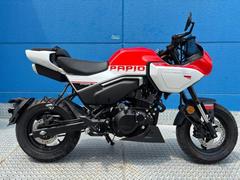 ＣＦＭＯＴＯ　パピオ　ＸＯ−１