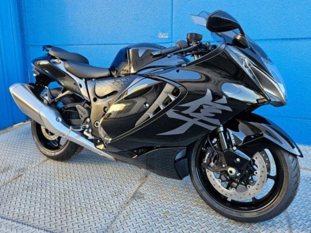 スズキ ハヤブサ（GSX1300R Hayabusa）｜モトフリーク