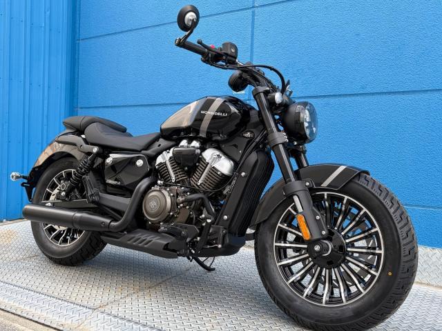 MORBIDELLI C252V｜モトフリークウイリー とよみ店