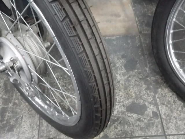 溝ばりばりあります 溝ばりばりあります