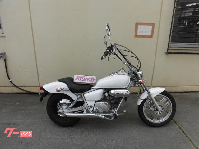 画像検索 アメリカン 排気量 50cc のバイク一覧 沖縄のバイクを