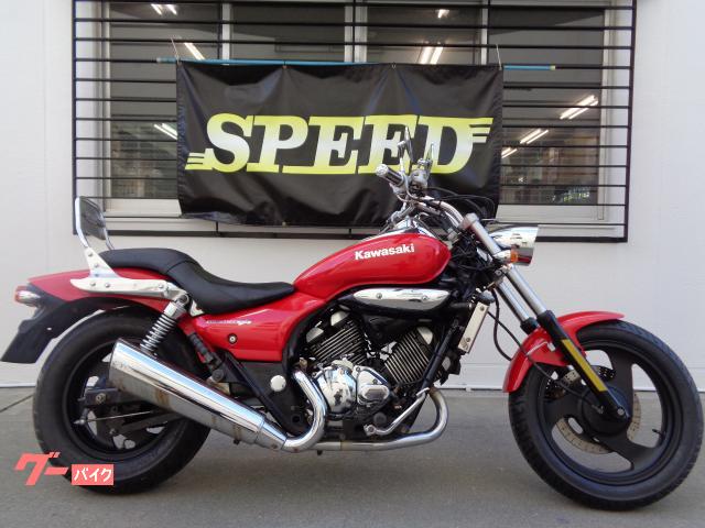 カワサキ エリミネーター２５０Ｖ
