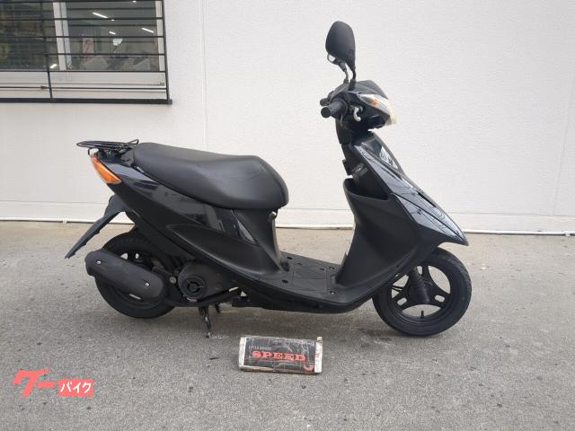 スズキ アドレスＶ５０Ｇ