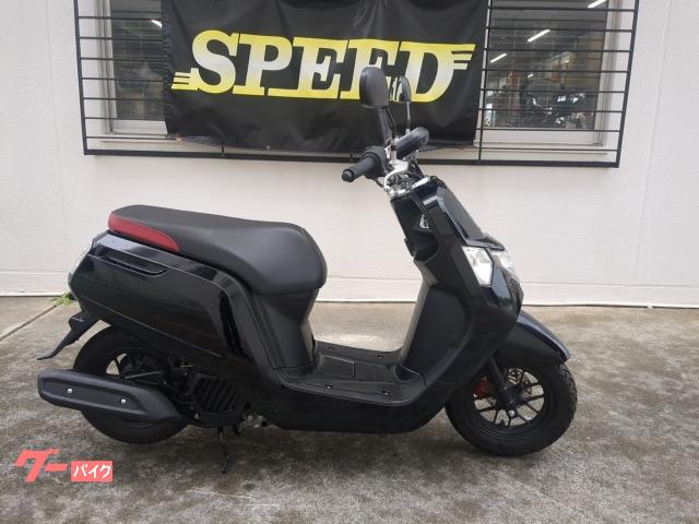 ホンダ ダンク物件画像