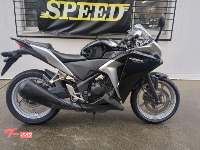 ホンダ　ＣＢＲ２５０Ｒ