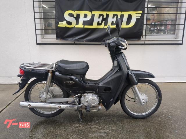 ホンダ　スーパーカブ５０