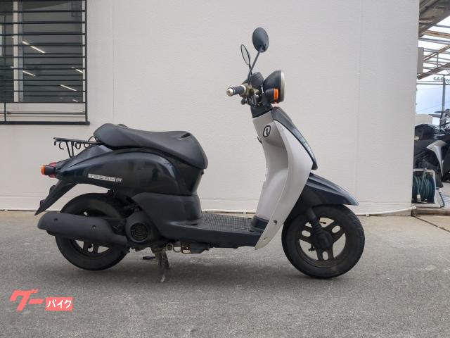 ホンダ トゥデイ物件画像