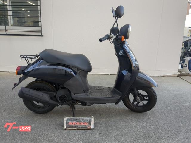 ホンダ トゥデイ