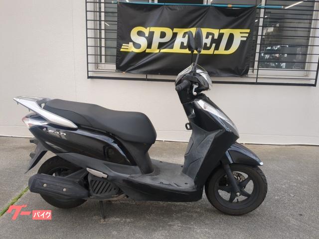 リード１２５