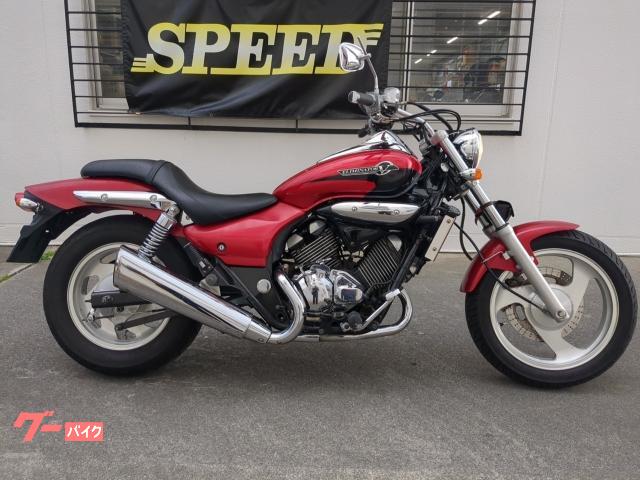 カワサキ エリミネーター２５０Ｖ