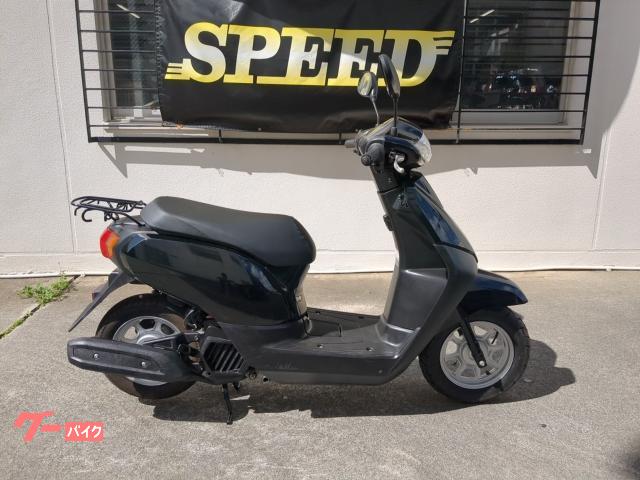 ホンダ タクト・ベーシック