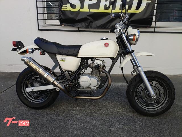 ホンダ Ａｐｅ