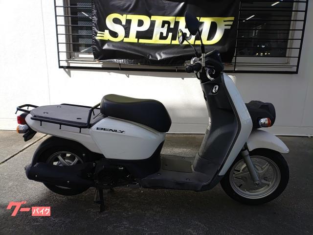 ホンダ ベンリィ１１０