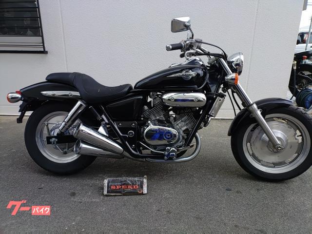 ホンダ Ｖ−ＴＷＩＮ　ＭＡＧＮＡ　Ｓ