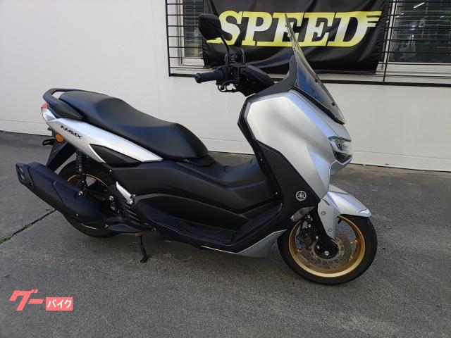 ＮＭＡＸ　２０２１年モデル