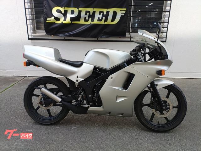 ＮＳ−１　後期型　２サイクル６速ミッション