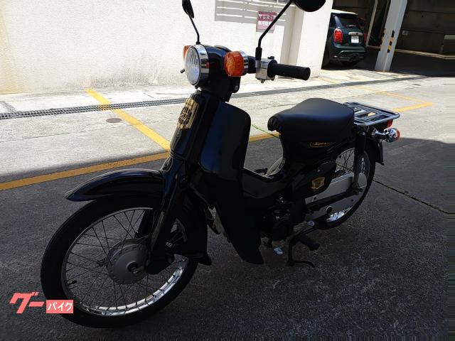 ホンダカブ　50 自賠責付き　ウーバーイーツに最高 ホンダカブ 50 自賠責付き ウーバーイーツに最高 【公式通販】