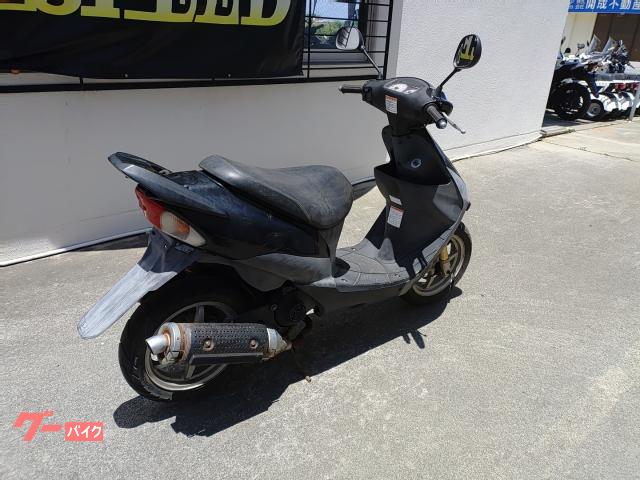 スズキ ZZ 12インチアルミホイール 2サイクル｜サイクルグッズ