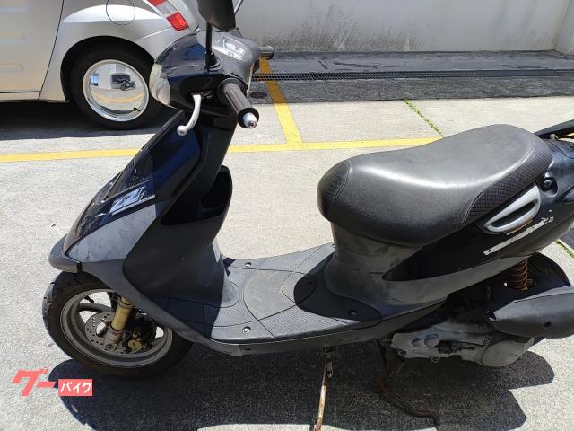 ★支払総額4.8万円★定休日なし！いつでも現車確認確認可能です！ スズキ ZZ シルバー CA1PB 人気のZZ！ 12インチホイール！ 2ストのためオイル注ぎ足すだけ！ フロントディスクブレーキ！ バッテリー新品！ 加速良好！　 スズキ ZZ 12インチアルミホイール 2サイクル｜サイクルグッズ