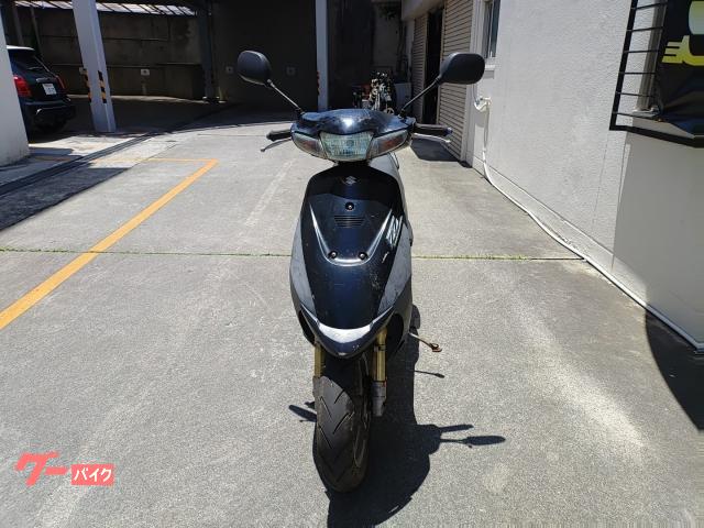 スズキ ZZ 12インチアルミホイール 2サイクル｜サイクルグッズ