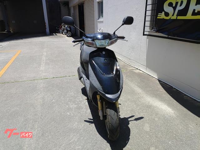 ★支払総額4.8万円★定休日なし！いつでも現車確認確認可能です！ スズキ ZZ シルバー CA1PB 人気のZZ！ 12インチホイール！ 2ストのためオイル注ぎ足すだけ！ フロントディスクブレーキ！ バッテリー新品！ 加速良好！　 2026年最新】Yahoo!オークション -スズキ zz ca1pb(オートバイ車体)の