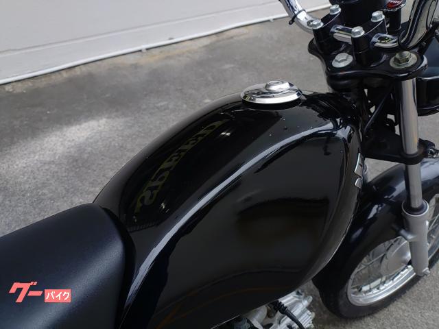 スズキ GS50 走行距離疑義車 50cc 自賠責保険無し(サイクルグッズ