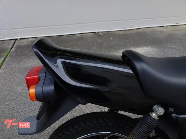 スズキ GS50 走行距離疑義車 50cc 自賠責保険無し(サイクルグッズ