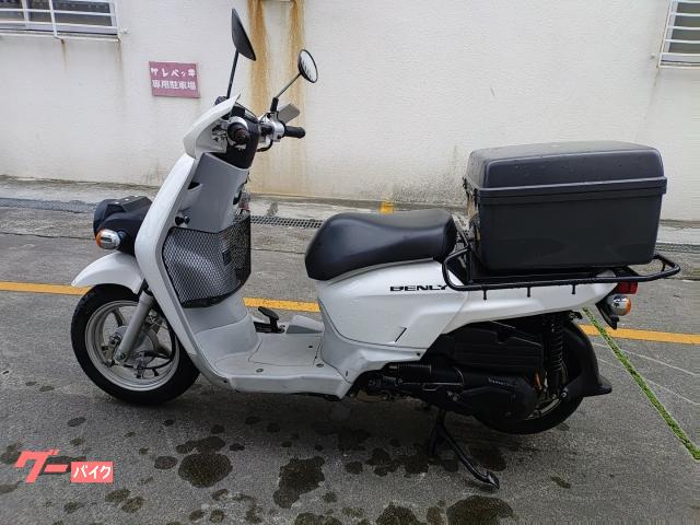 ホンダ ベンリィ110プロ 29198Km 110cc 自賠責保険無し(サイクル