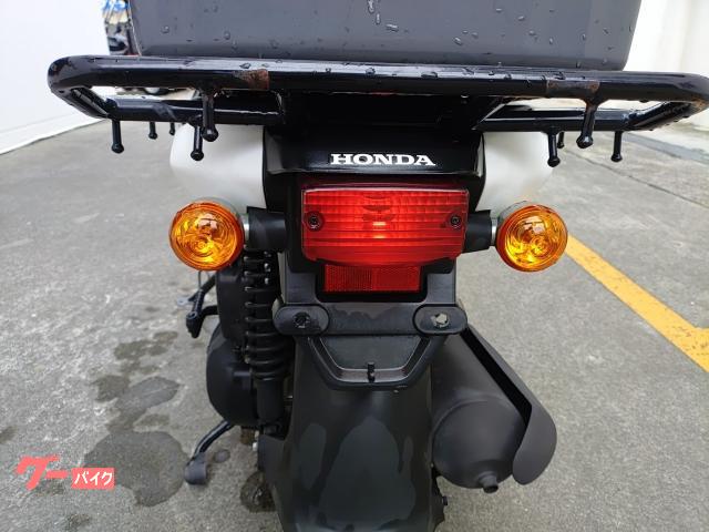 ホンダ ベンリィ110プロ 29198Km 110cc 自賠責保険無し(サイクル
