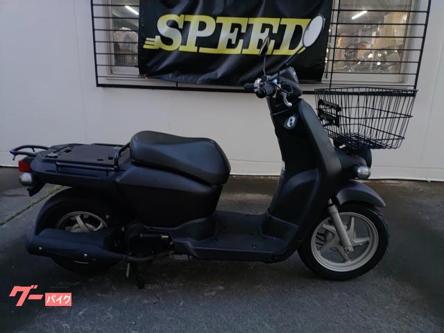 ホンダ ベンリィ１１０　２０１２年モデル物件画像