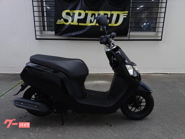 ホンダ ダンク　２０１６年