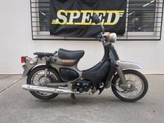 ホンダ　リトルカブ