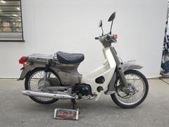 ホンダ　スーパーカブ５０カスタム
