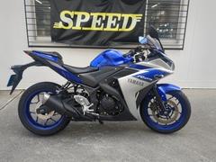 ヤマハ　ＹＺＦ−Ｒ２５