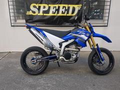 ヤマハ　ＷＲ２５０Ｒ