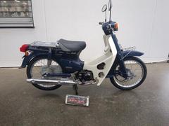 ホンダ　スーパーカブ５０カスタム