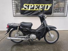ホンダ　スーパーカブ５０