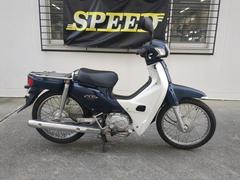 ホンダ　スーパーカブ１１０