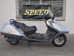 ホンダ　フュージョン