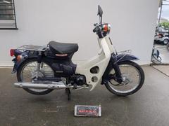 ホンダ　スーパーカブ５０　２００８年