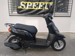 ホンダ　タクト・ベーシック