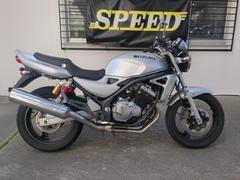 スズキ　ＧＳＸ２５０ＦＸ