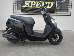 ホンダ　ダンク